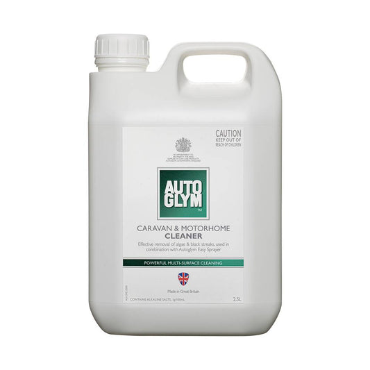 Autoglym Caravan & Motorhome Cleaner 2.5 Litre