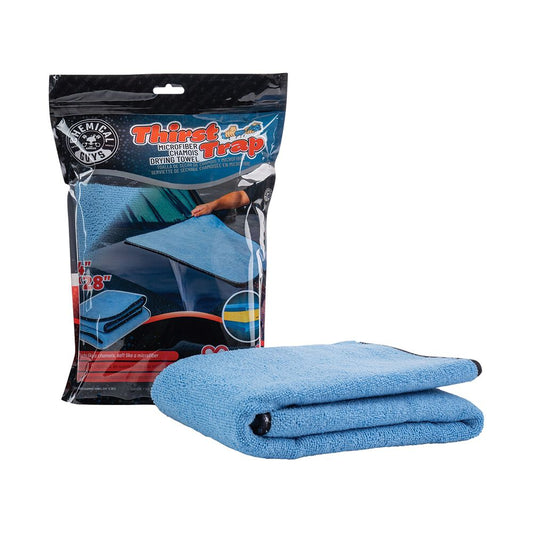 Chemical Guys Thirst Trap Drying Towel