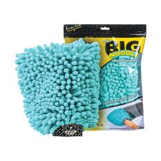 Chemical Guys The Big Noodle Wash Mitt