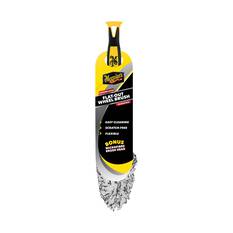Meguiar's Flat-Out Wheel Cleaning Brush