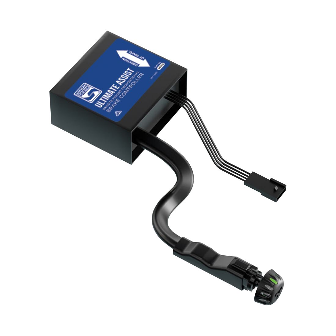 Hayman Reese Ultimate Assist Electric Brake Controller