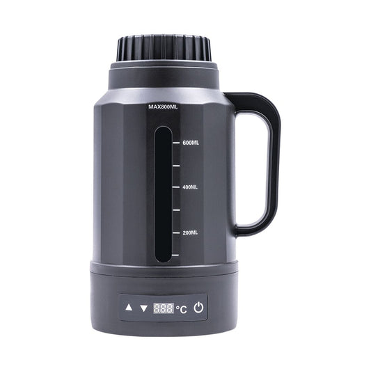 HardKorr 12V Quick-Boil Kettle