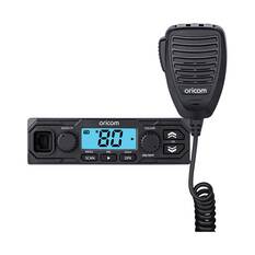 Oricom UHF Compact 80 Channel Radio 5W UHF040