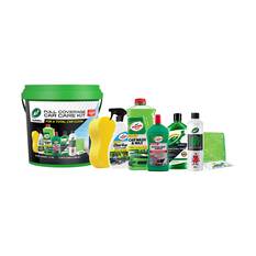 Turtle Wax Full Coverage Detailing Kit