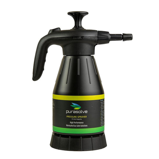 Purasolve Pump Up Pressure Sprayer 1.5L