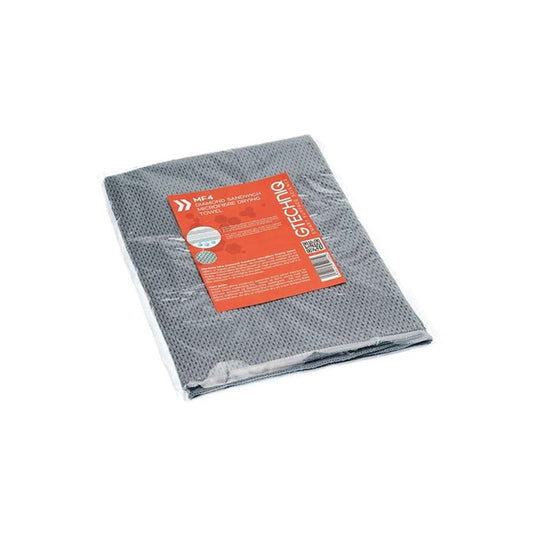 Gtechniq MF4 Diamond Sandwich Microfibre Drying Towel - MF4