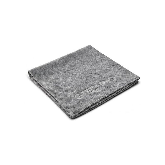 Gtechniq MF1 Zero R Microfibre Buff Cloth - 10 Pack - MF1 (10)