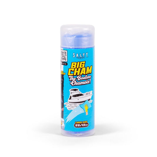 Salty Captain Big Cham Drying Cloth
