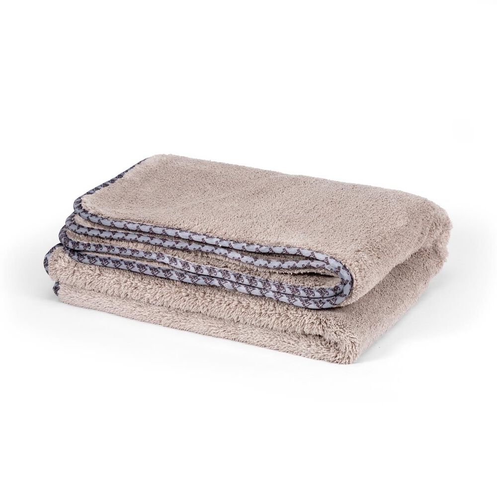 SALTY CAPTAIN Big Mike Premium Microfibre Towel XL - ACC-BMMT-EA