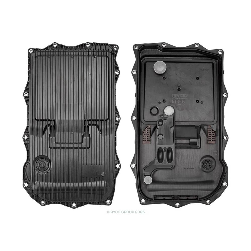 Ryco Transmission Filter - RTK316