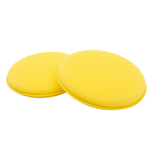 AUTOBACS Applicator Pads 2 Pack