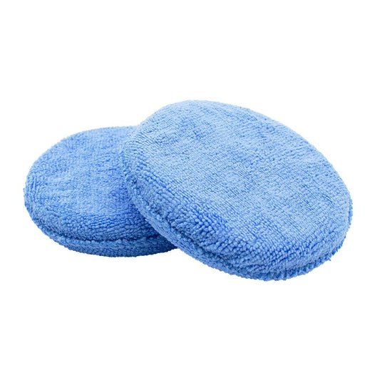 AUTOBACS Buffing Pads 2 Pack