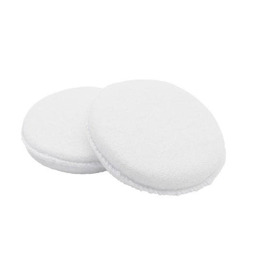 AUTOBACS Polishing Pads 2 Pack - ACW-3005