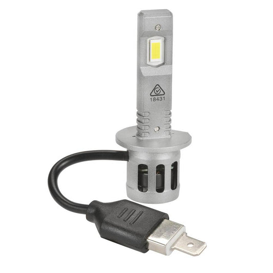 Narva H1 Surefit Gen II LED Globes - 18431 | Narva 18431
