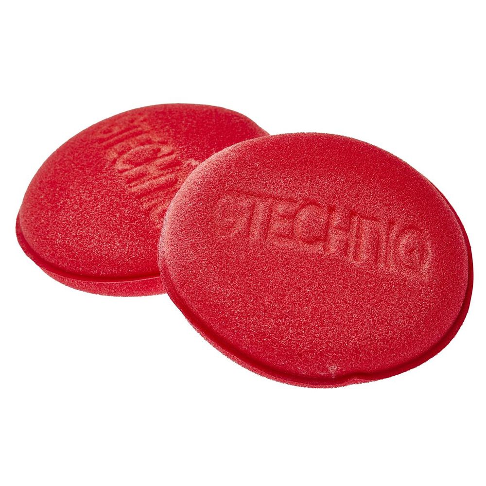 Gtechniq AP3 Red Soft Foam Applicator - AP3