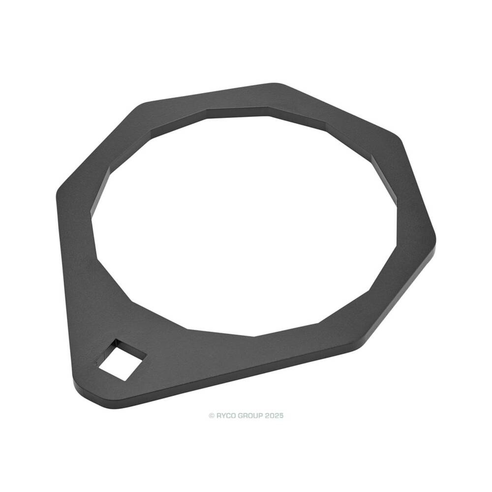 Ryco Fuel Filter Removal Tool RST230 genuine Ryco service tool