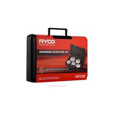 Ryco Cartridge Filter Tool Kit RST238 genuine Ryco service tool