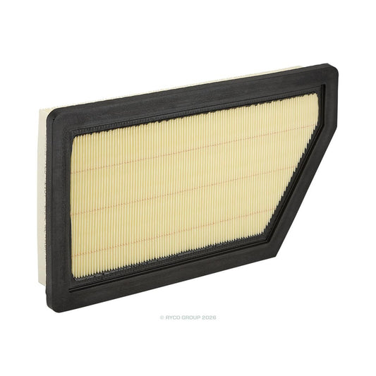 Ryco Air Filter A2167 Ryco part A2167 automotive air filter