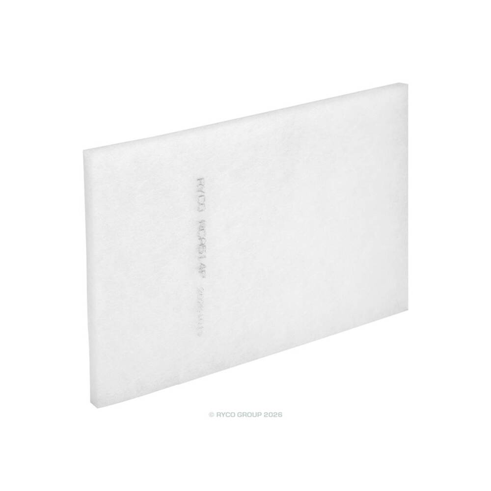 Ryco Cabin Air Filter - RCA514P