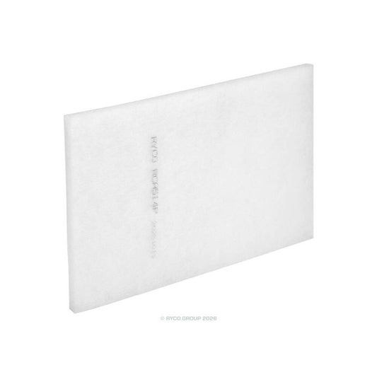 Ryco Cabin Air Filter - RCA514P Ryco part RCA514P automotive cabin air filter
