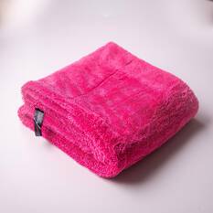 BushWrapz Dry Towel - TVDT001