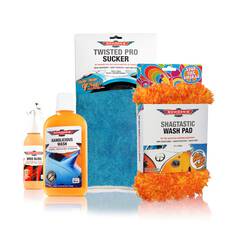 Bowden's Own Nanolicious Pro Wash Pack BONANOPP