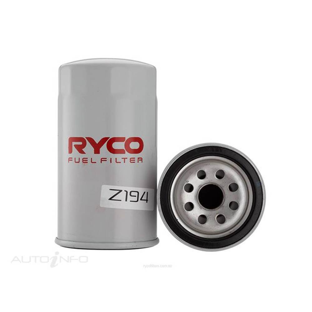 Ryco Fuel Filter - Z194