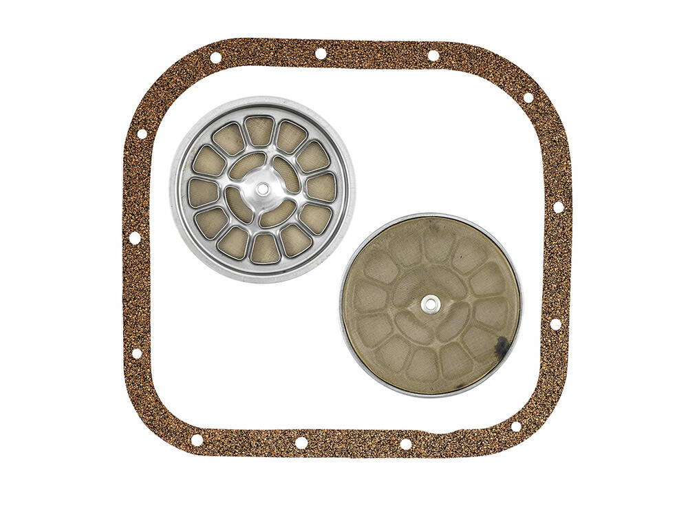 Ryco Transmission Filter Kit RTK114