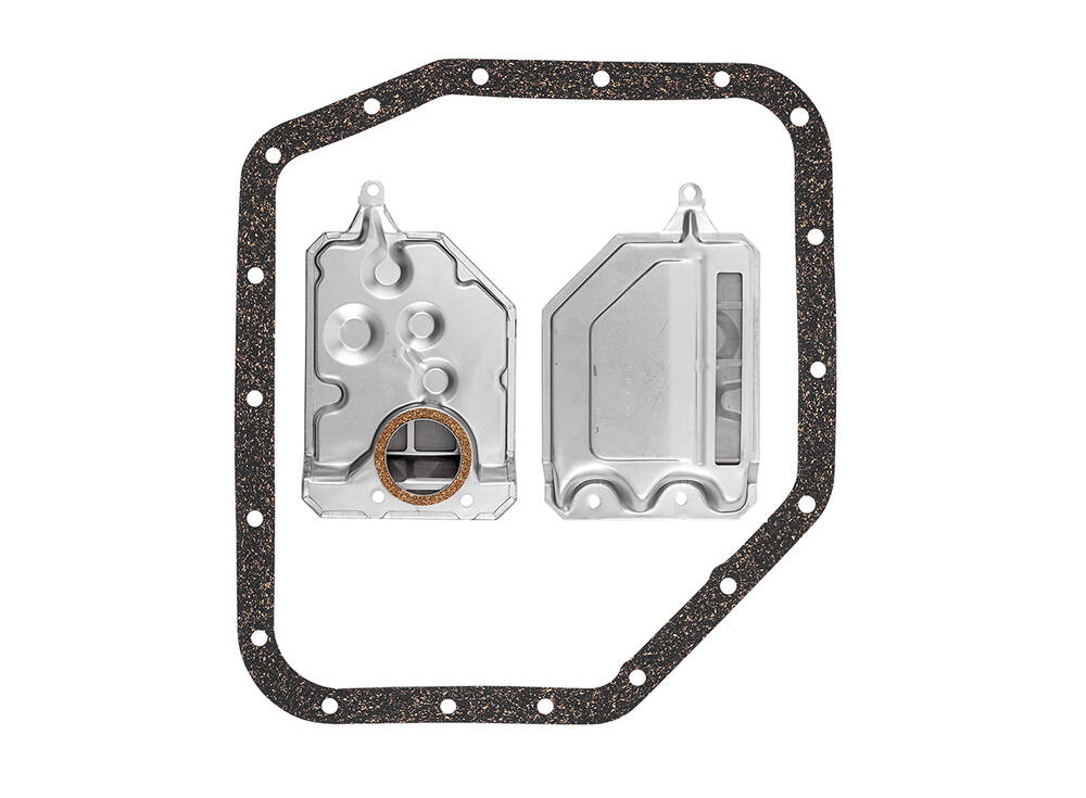 Ryco Transmission Filter Kit RTK12