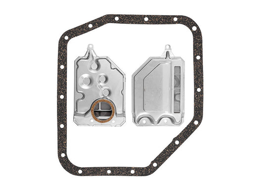 Ryco Transmission Filter Kit RTK12 Ryco part RTK12 automotive transmission filter