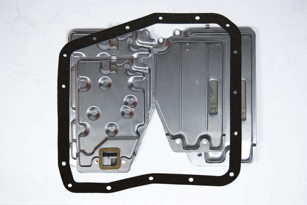 Ryco Transmission Filter Kit RTK136 Ryco part RTK136 automotive transmission filter