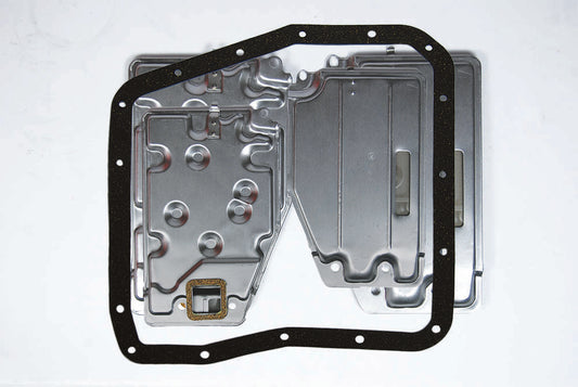 Ryco Transmission Filter Kit RTK136 Ryco part RTK136 automotive transmission filter