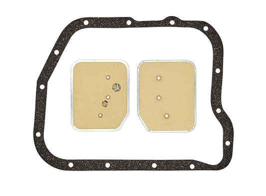 Ryco Transmission Filter Kit RTK137 Ryco part RTK137 automotive transmission filter