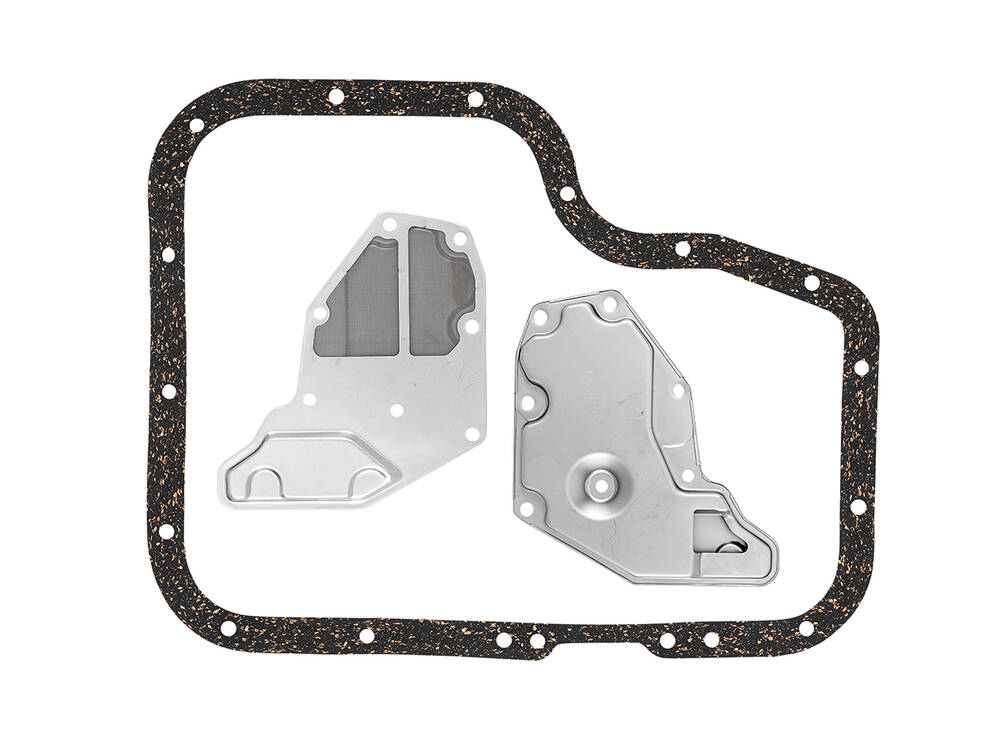 Ryco Transmission Filter Kit RTK14