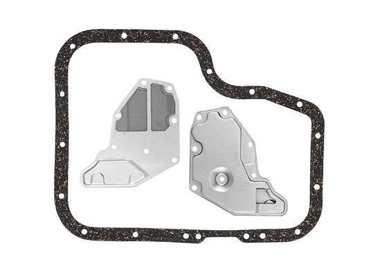 Ryco Transmission Filter Kit RTK14 Ryco part RTK14 automotive transmission filter