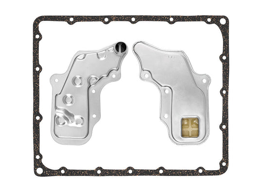 Ryco Transmission Filter Kit RTK32 Ryco part RTK32 automotive transmission filter
