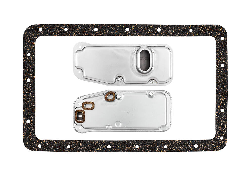 Ryco Transmission Filter Kit RTK33
