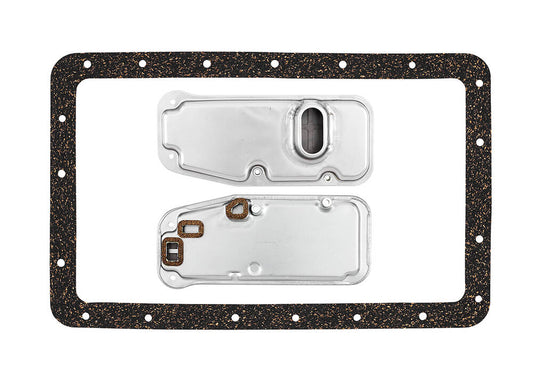 Ryco Transmission Filter Kit RTK33