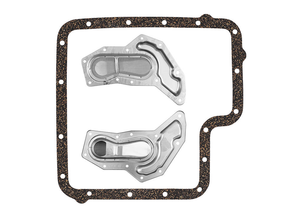 Ryco Transmission Filter Kit RTK35
