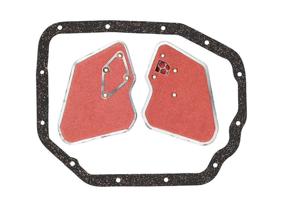 Ryco Transmission Filter Kit RTK38