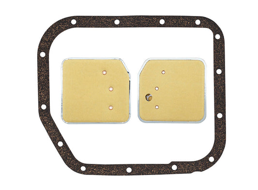 Ryco Transmission Filter Kit RTK40 Ryco part RTK40 automotive transmission filter