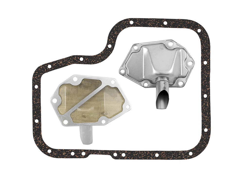 Ryco Transmission Filter Kit RTK48