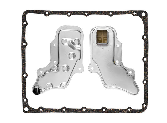 Ryco Transmission Filter Kit RTK49