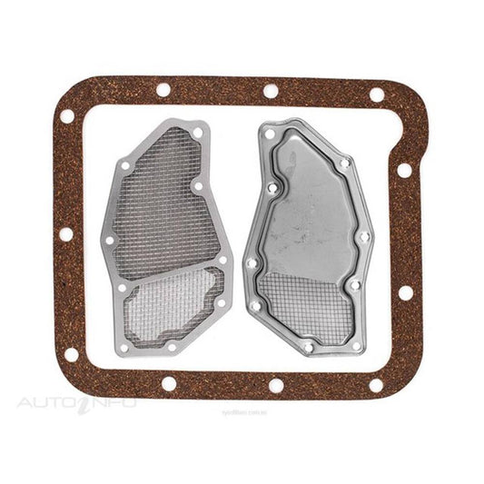 Ryco Transmission Filter Kit RTK60 Ryco part RTK60 automotive transmission filter