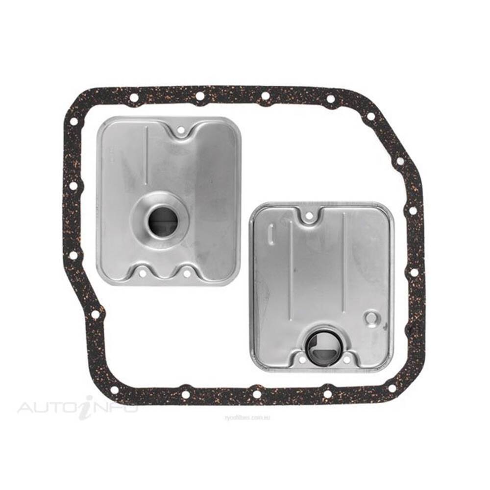 Ryco Transmission Filter Kit - RTK69