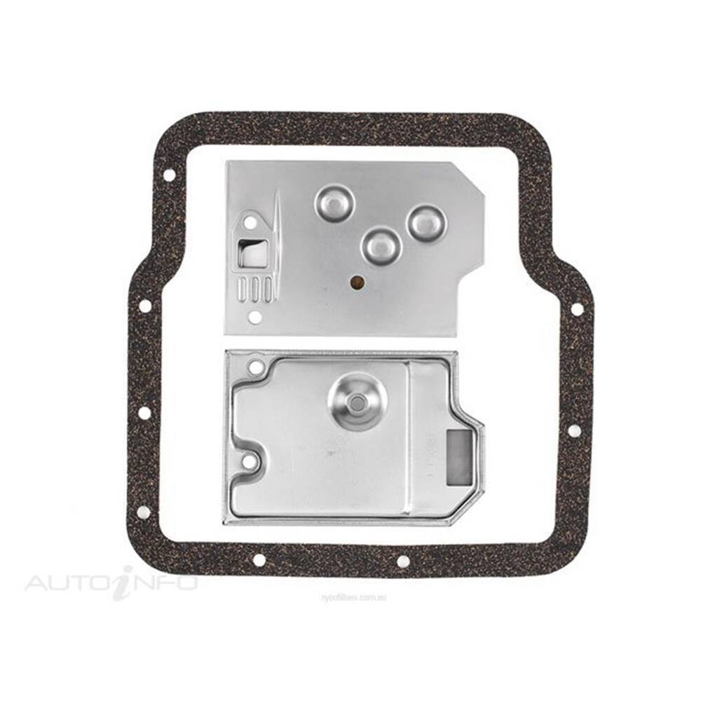 Ryco Transmission Filter Kit - RTK7