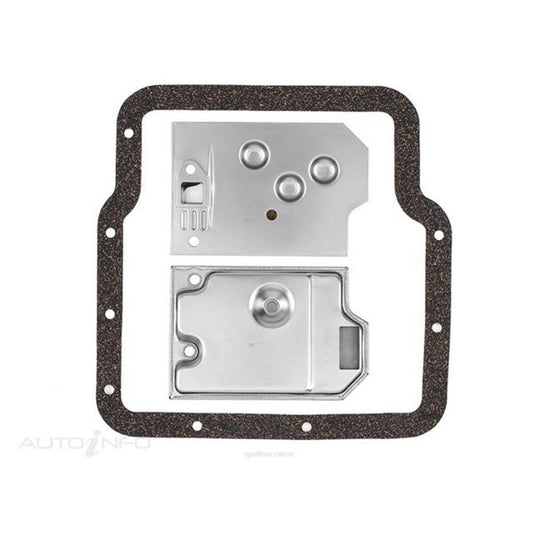 Ryco Transmission Filter Kit - RTK7 Ryco part RTK7 automotive transmission filter