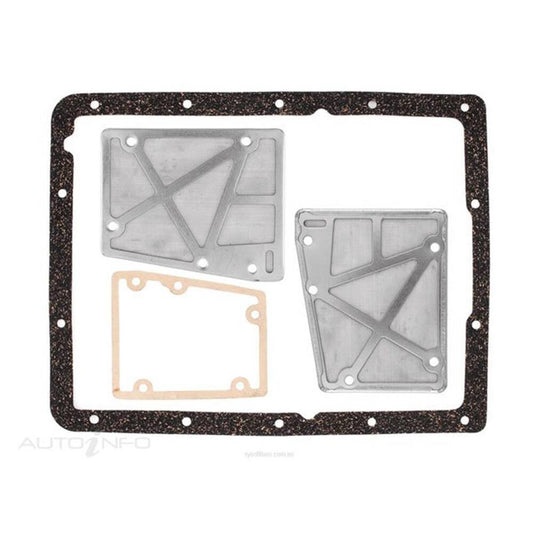 Ryco Transmission Filter Kit RTK70 Ryco part RTK70 automotive transmission filter
