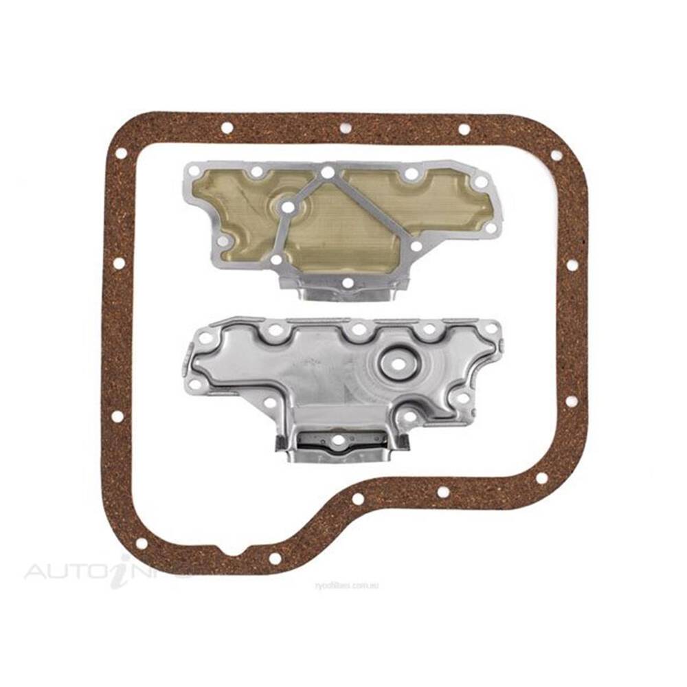 Ryco Transmission Filter Kit RTK79