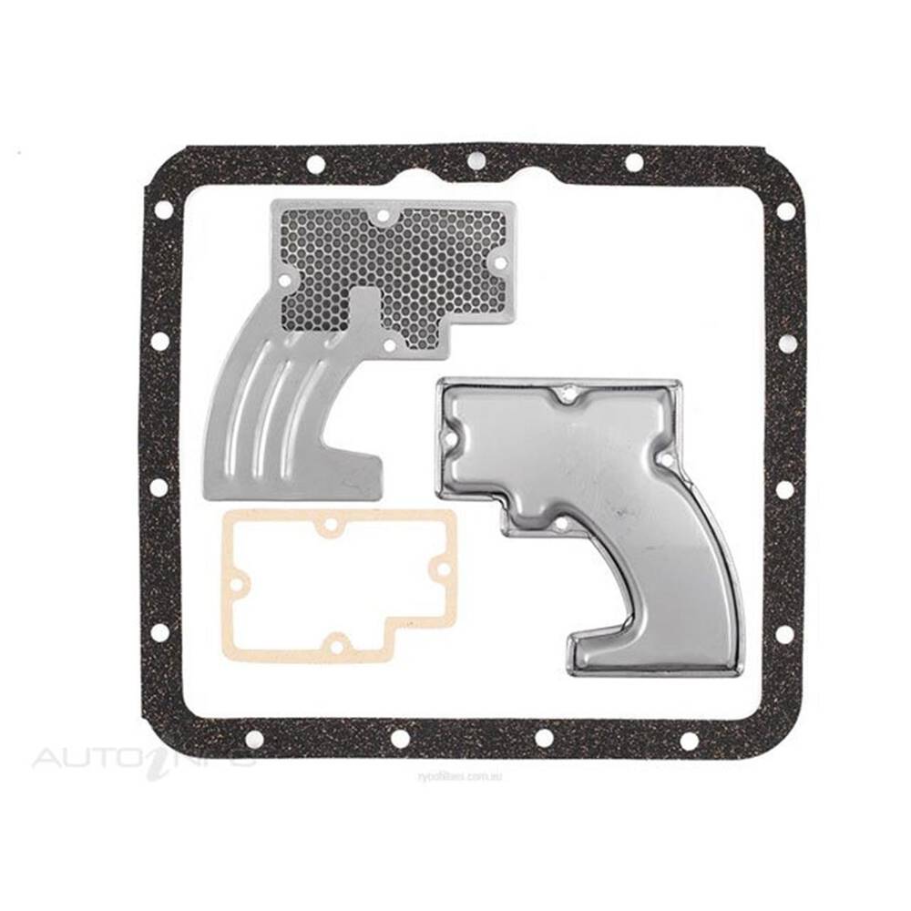 Ryco Transmission Filter Kit RTK8